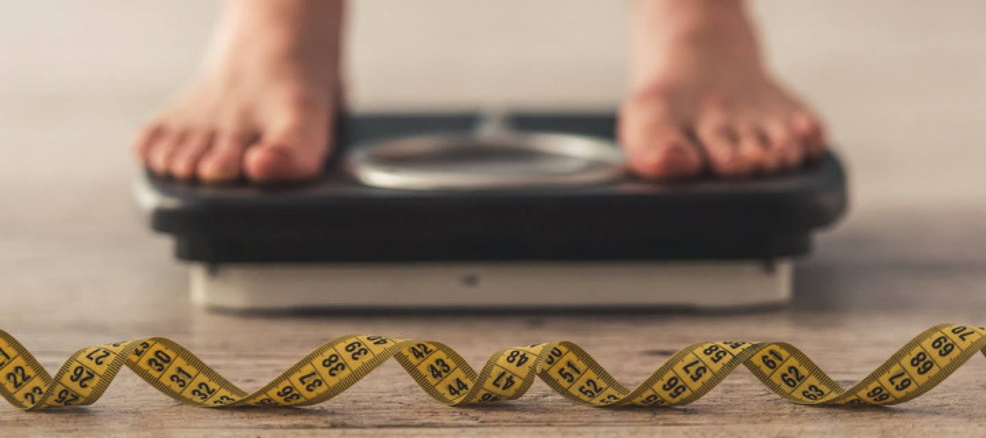 Struggling to Lose Weight? This One Simple Change May Help