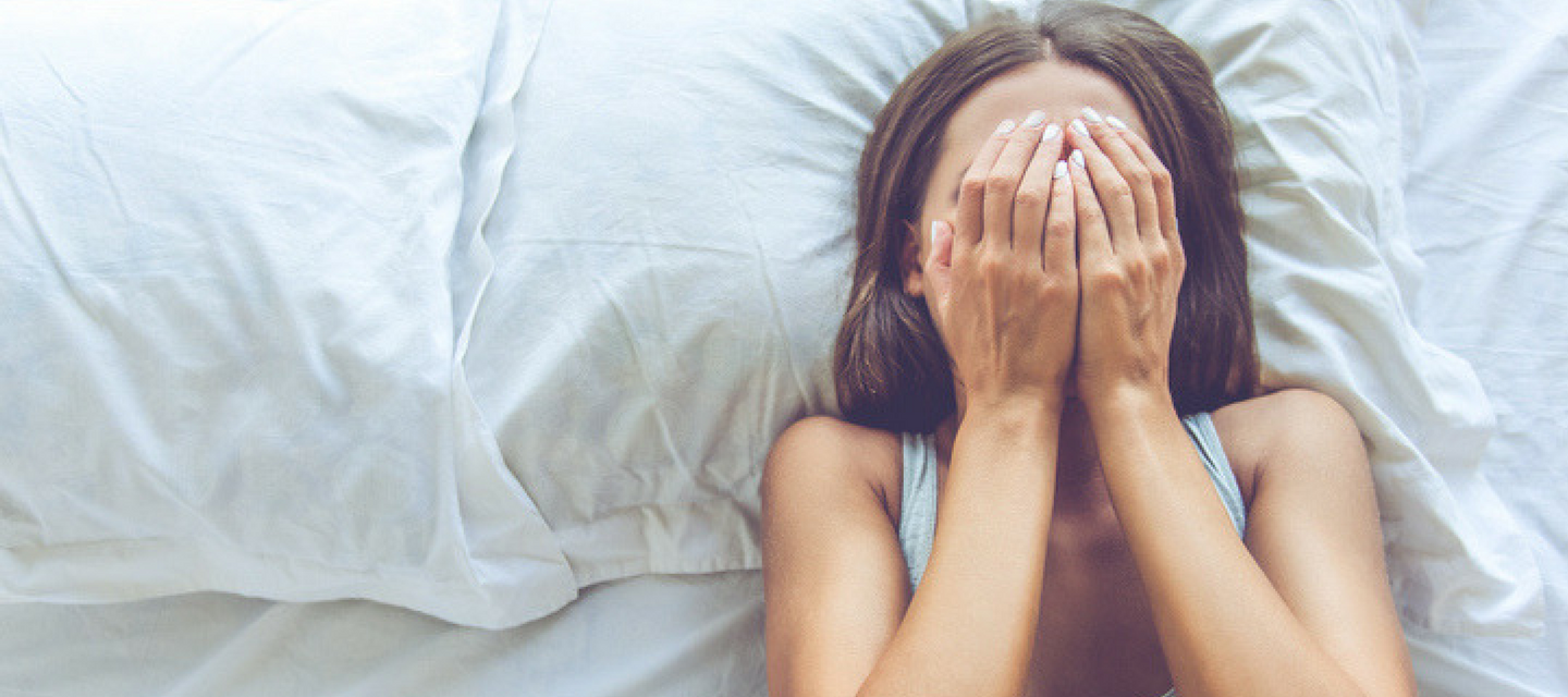 5 Ways to Trick Yourself Into Getting a Better Night's Sleep