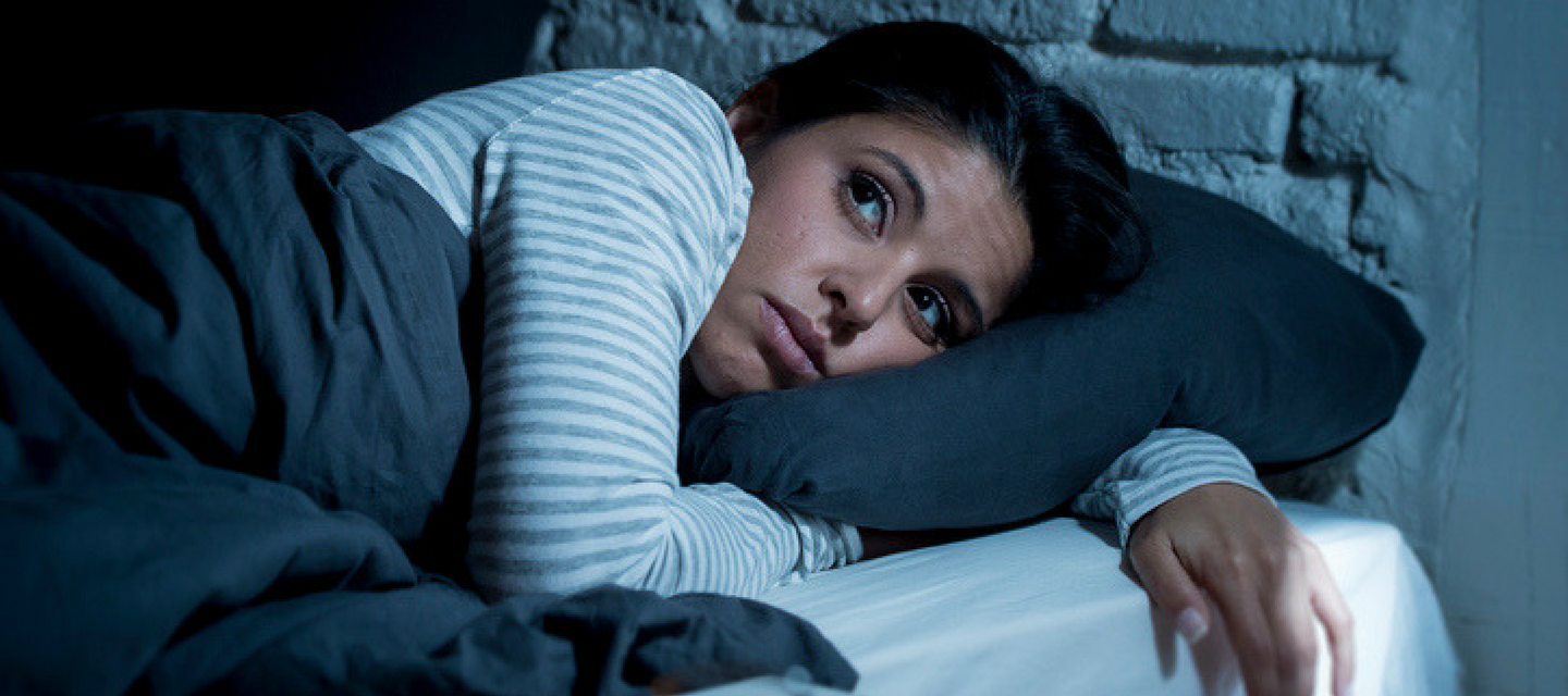 5 Things to Try if You Can't Sleep