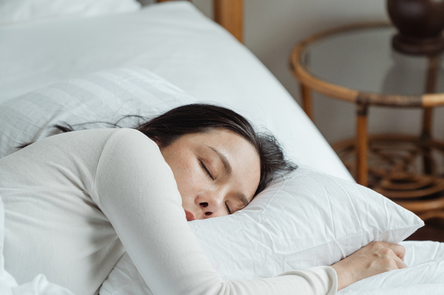 What Time Should You Go to Sleep?