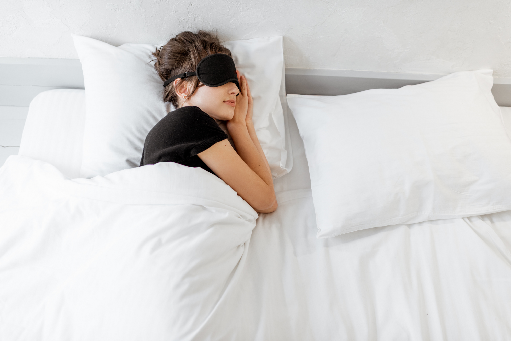 The Relationship Between Sleep and Your Metabolism