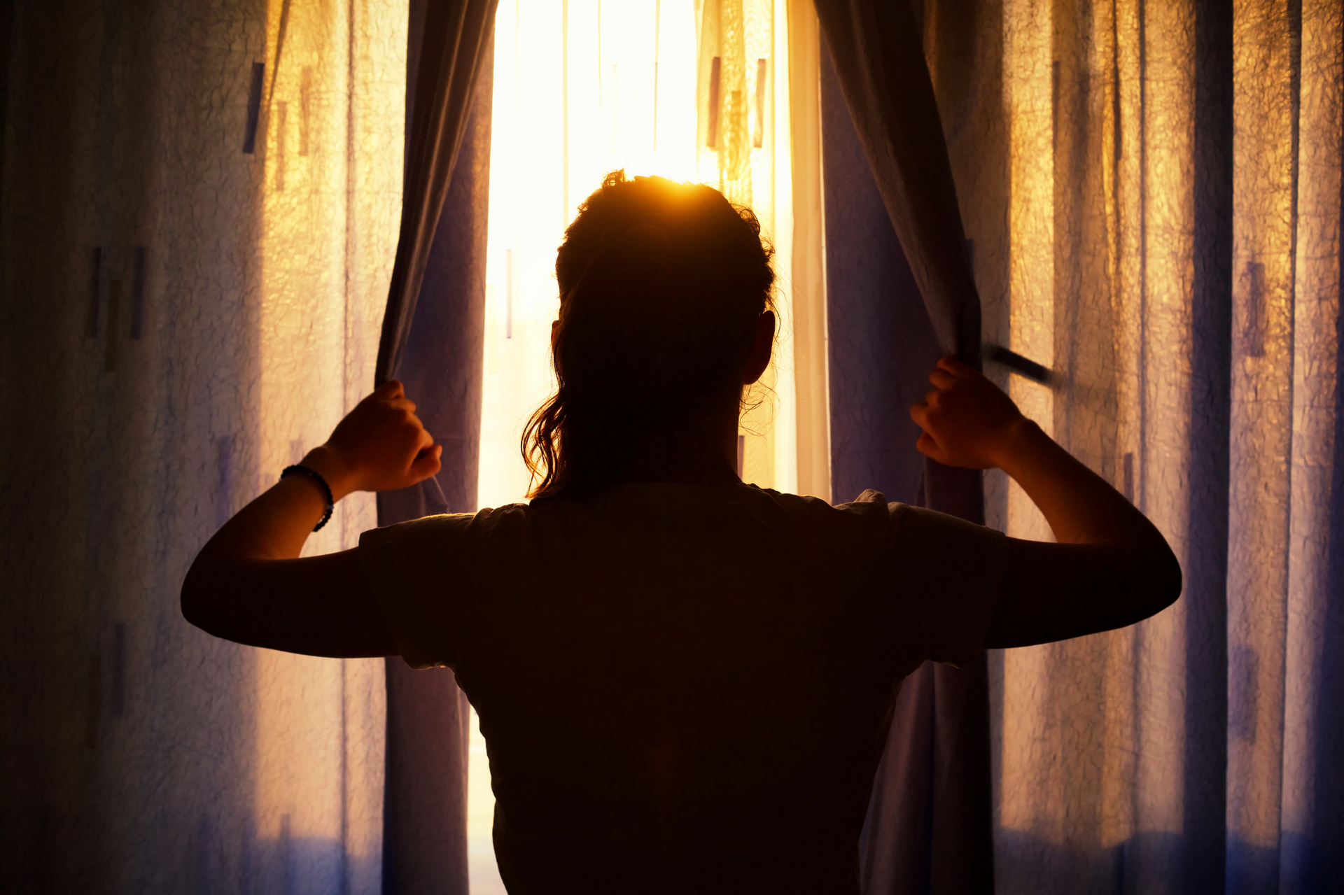 The Science of Sleep and Your Mood