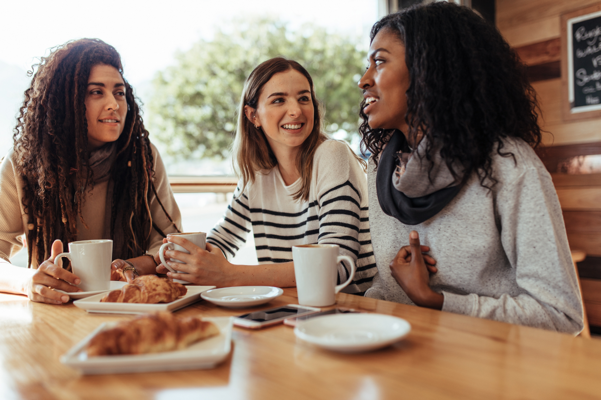 4 Signs Your Friend May Be Struggling with Their Mental Health