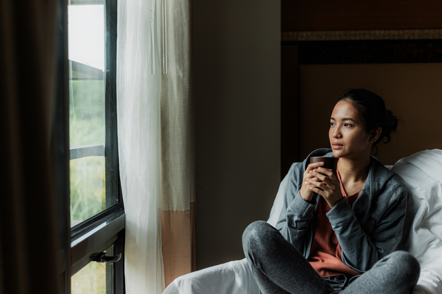 Navigating Anxiety as Restrictions Lift