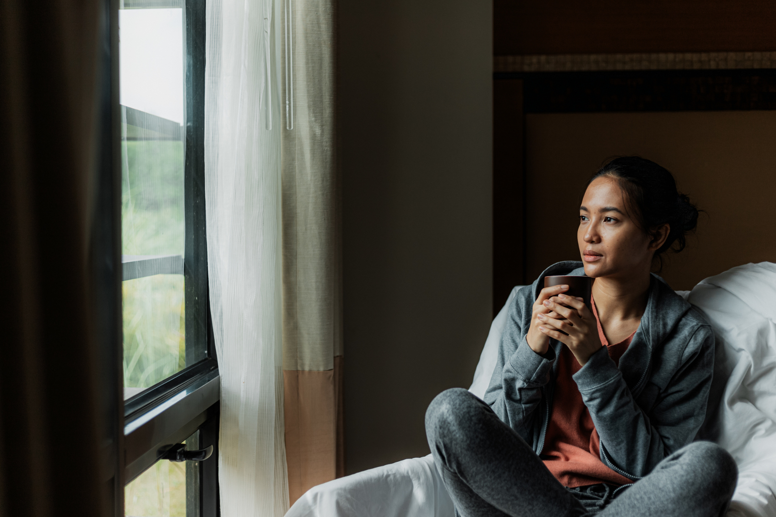 Navigating Anxiety as Restrictions Lift