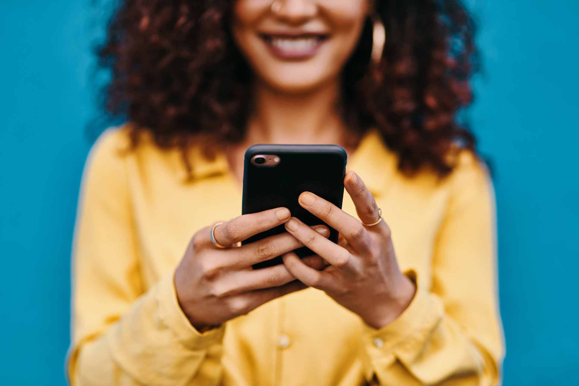 5 Tips for Healthier Social Media Usage