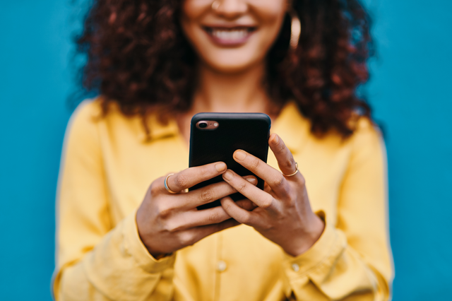 5 Tips for Healthier Social Media Usage
