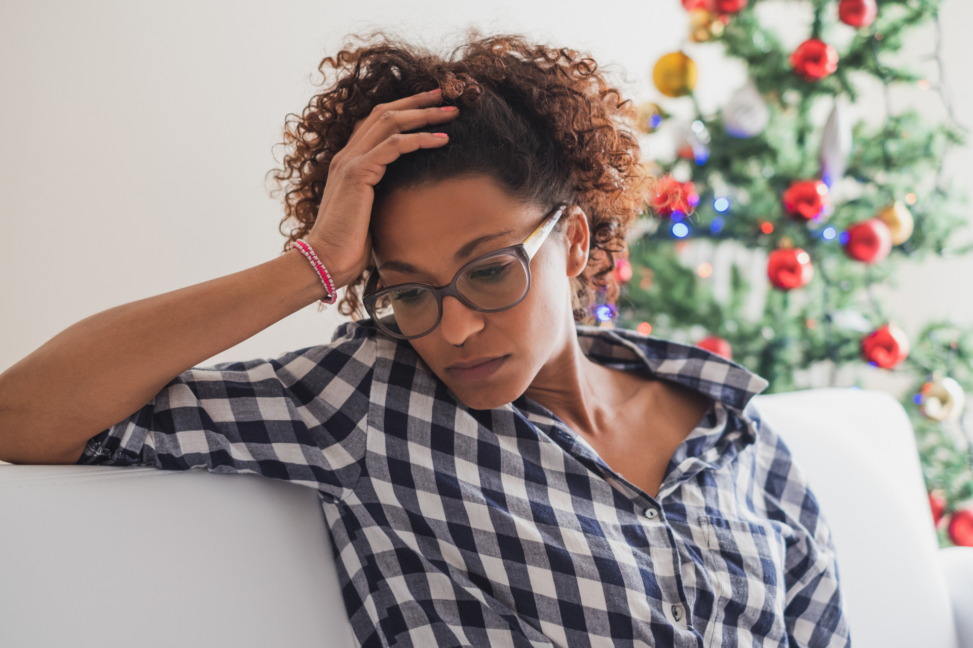 How to avoid holiday sleepiness