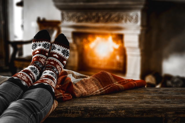 How to get enough sleep over the holidays