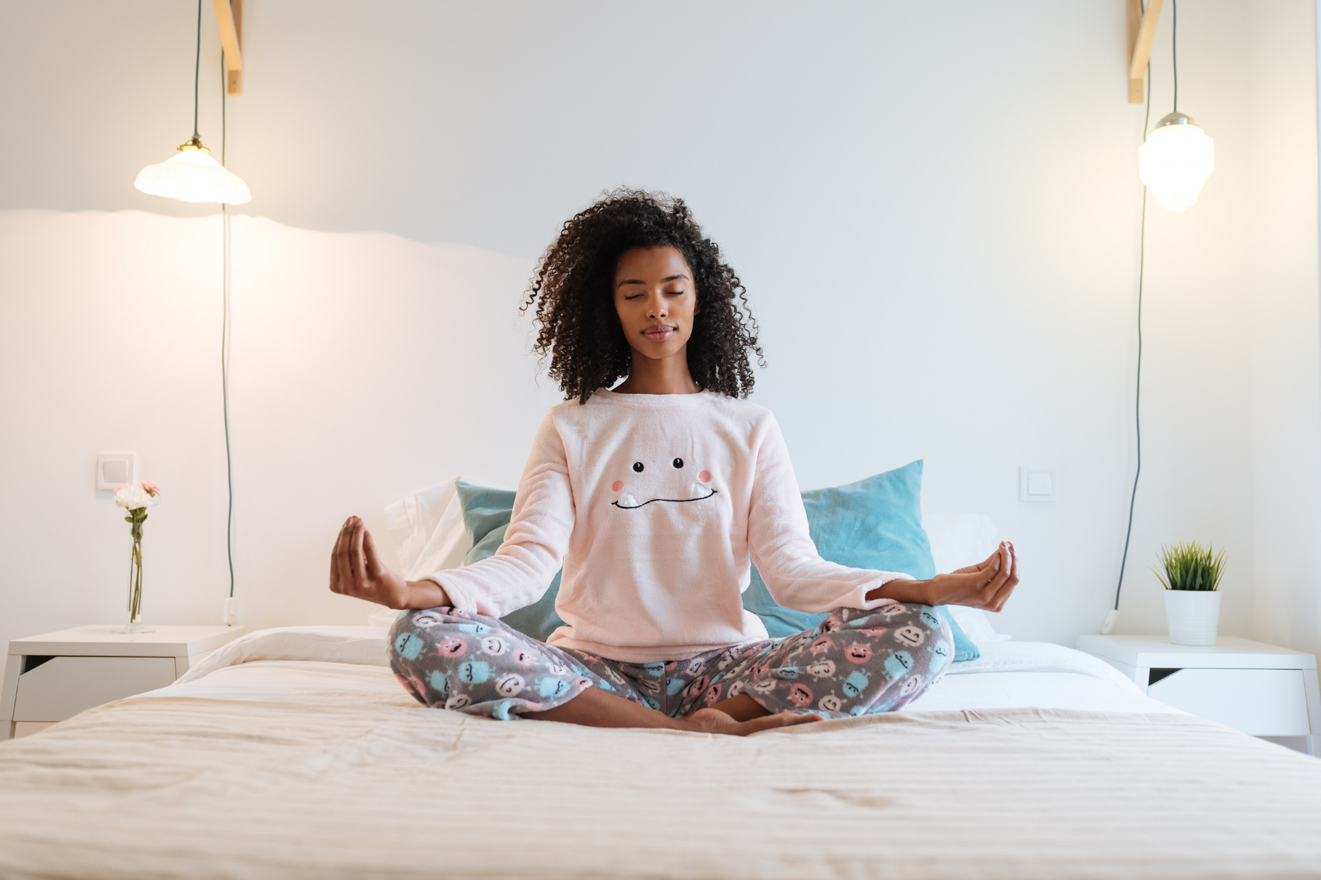 Best Wind Down Activities for Sleep