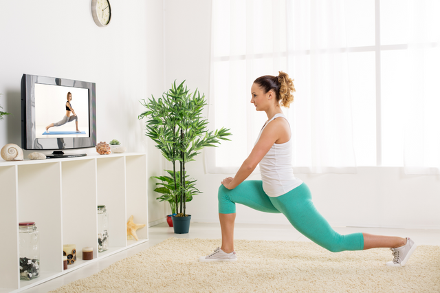 What's the Best Time of Day to Workout for a Good Night's Sleep?