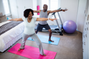 Best Exercises for a Good Night's Sleep