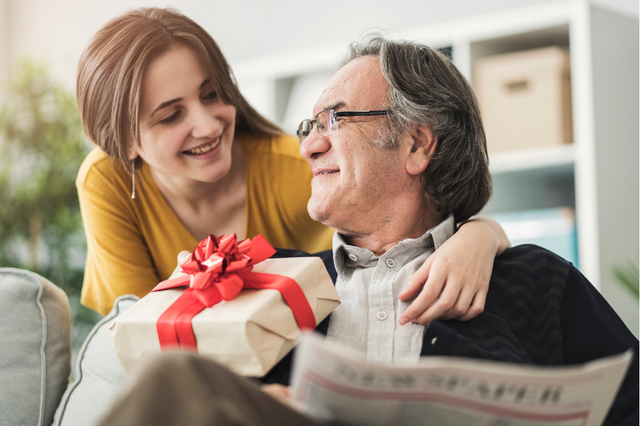 10 Thoughtful Sleep Gifts for Dad