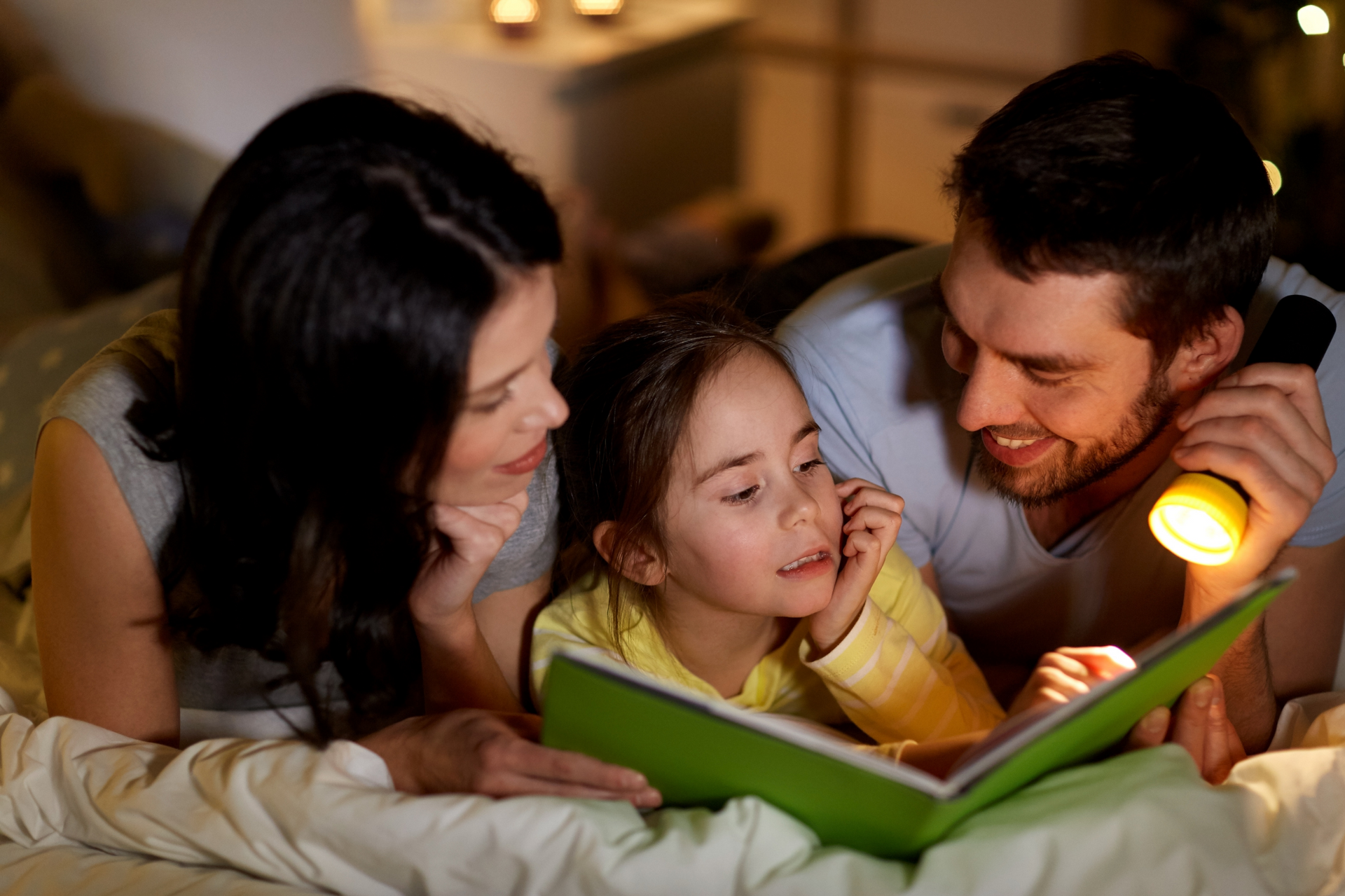 Back to School Sleep Tips