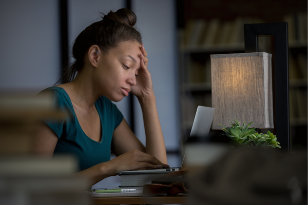 6 Sleep Tips for College Students