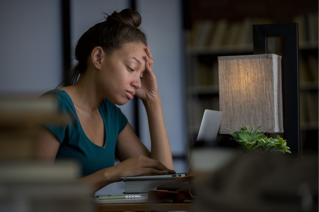 6 Sleep Tips for College Students