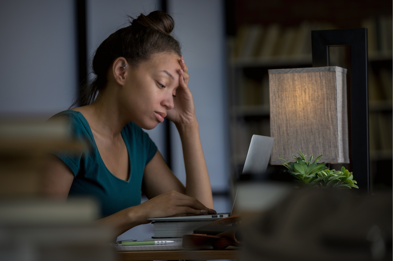 6 Sleep Tips for College Students