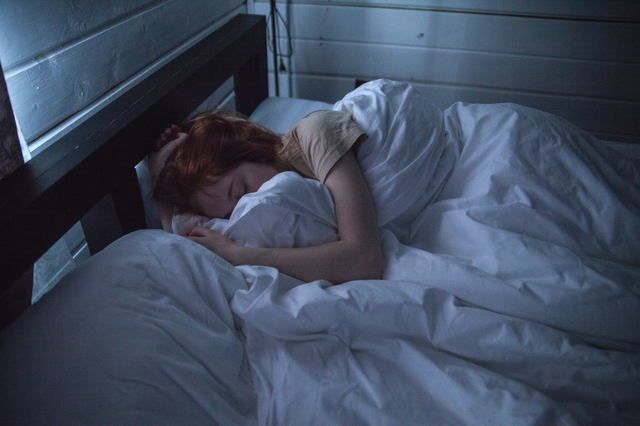 Does Sleep Apnea Run in the Family?