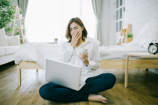 Signs of Sleep Deprivation to Look Out For