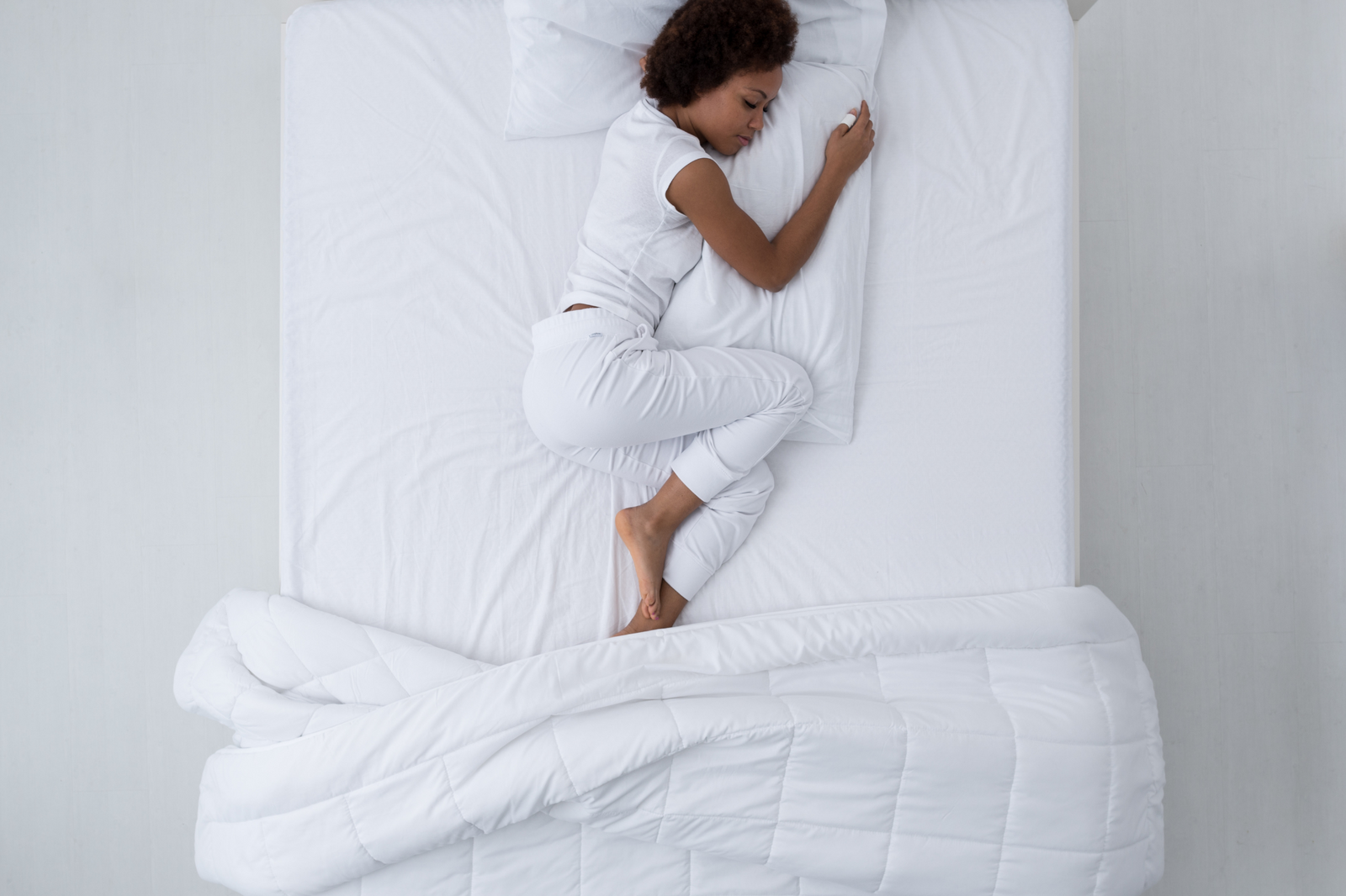 How Much Sleep Do I Really Need?