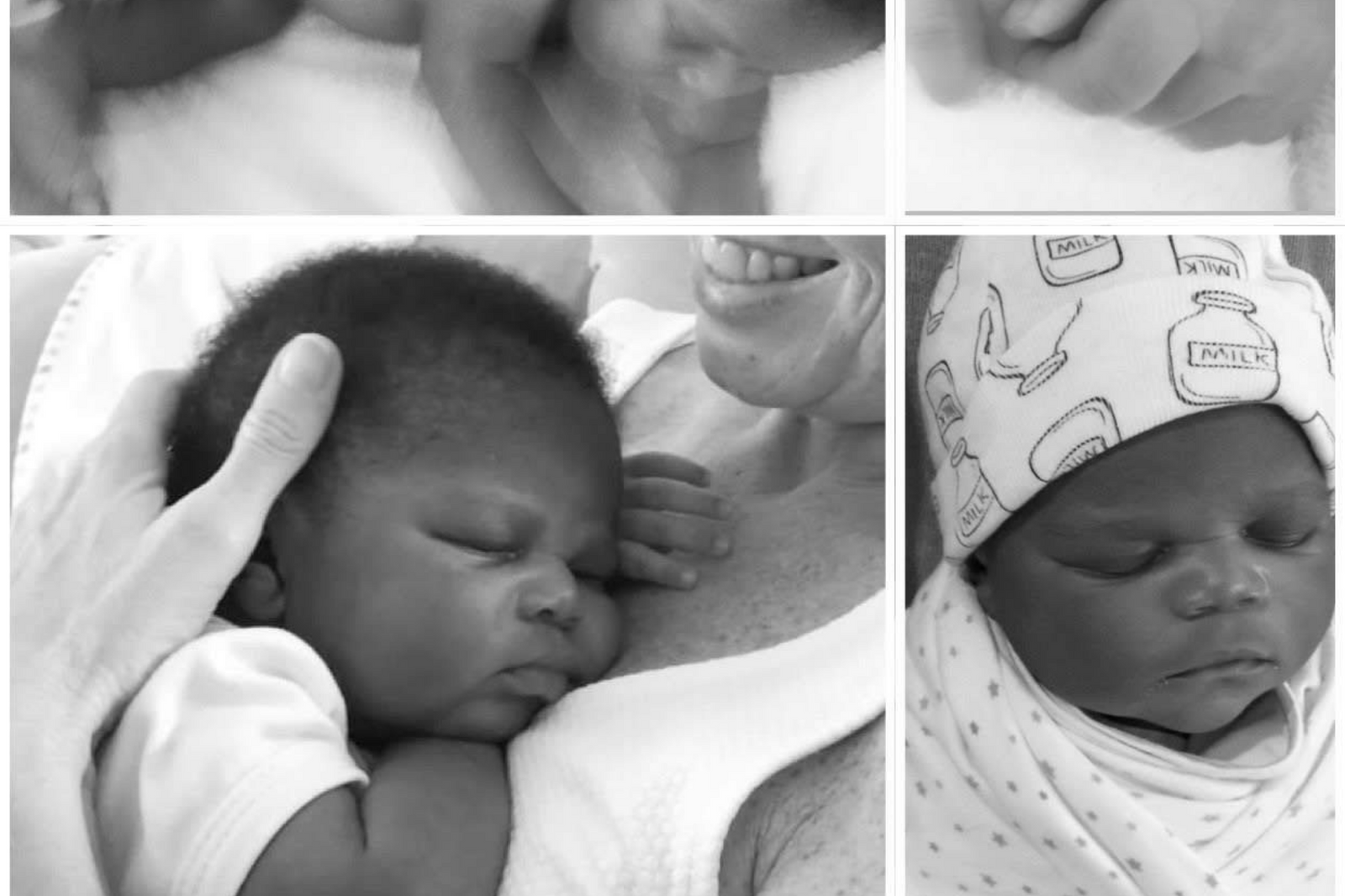 Upper Highway Baby Home - Save and Give 2021