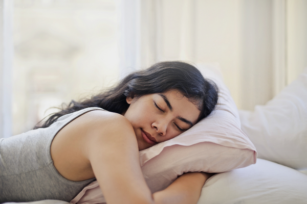 5 Proven Tricks to Help You Fall Asleep Faster