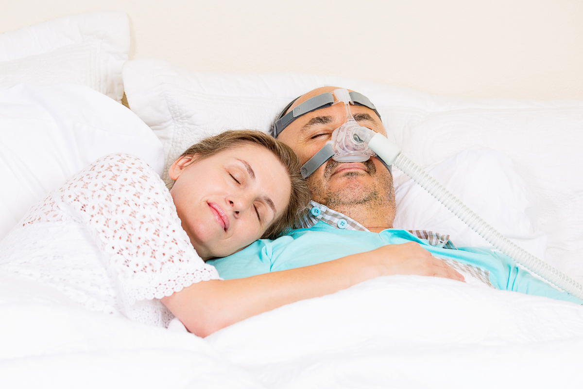 Does Snoring Indicate Low Oxygen Levels?