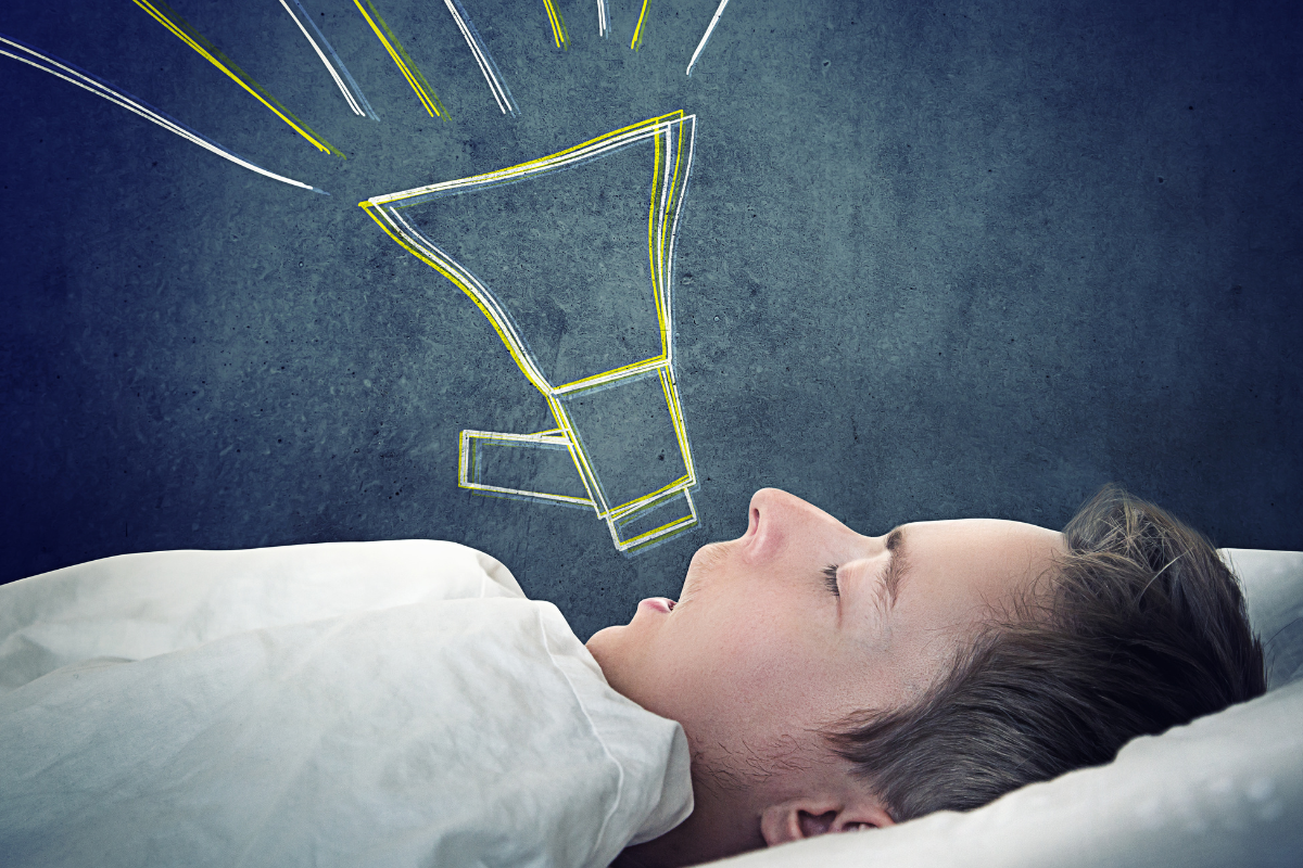 Recent studies on snoring