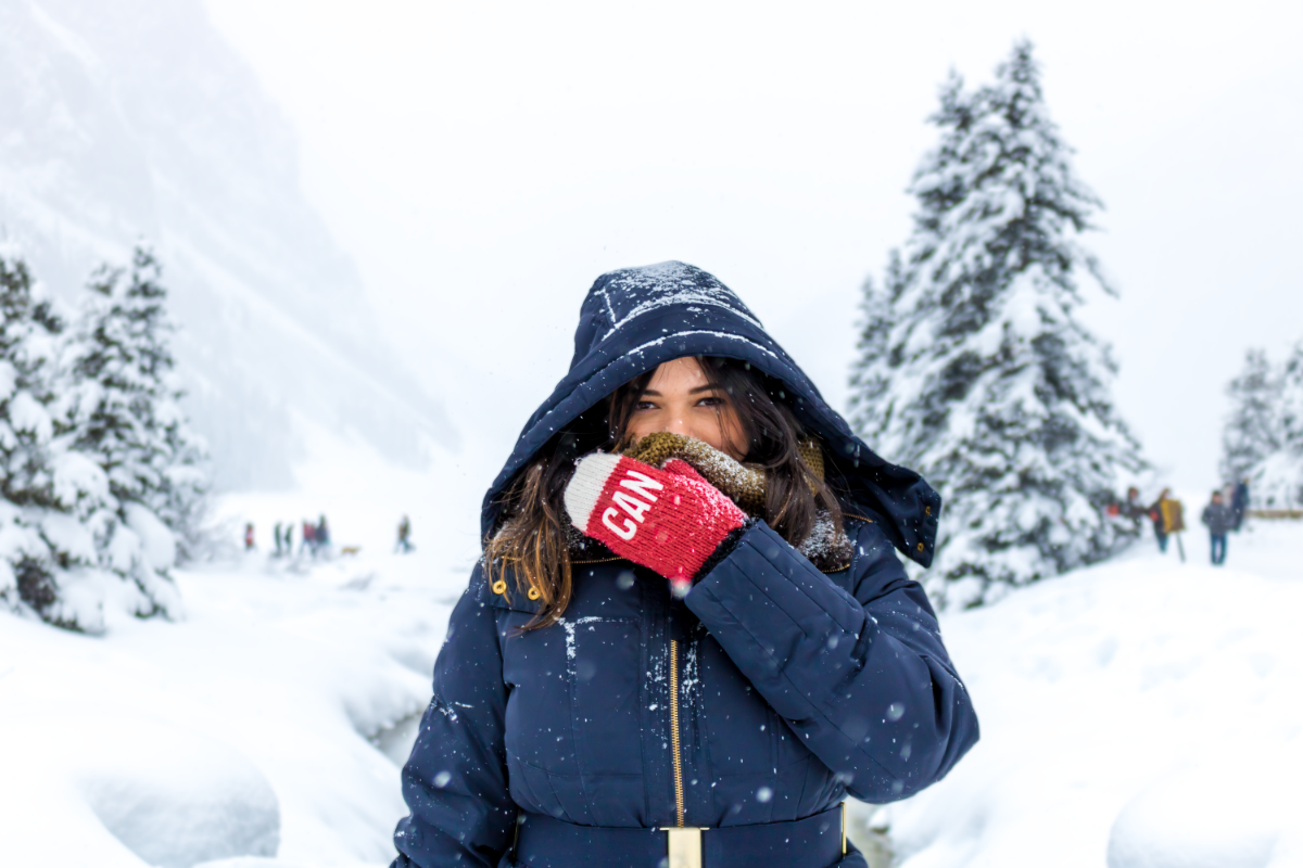 cold weather and sleep apnea