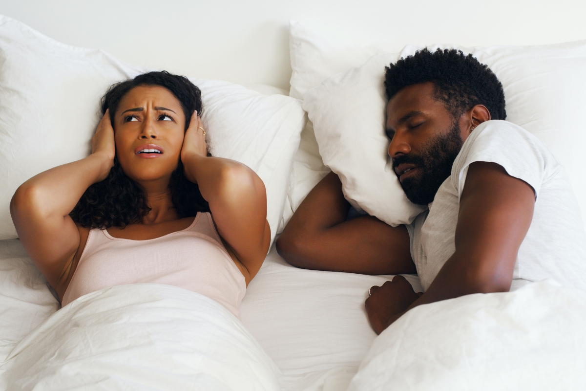 Is It Normal To Snore Every Night?