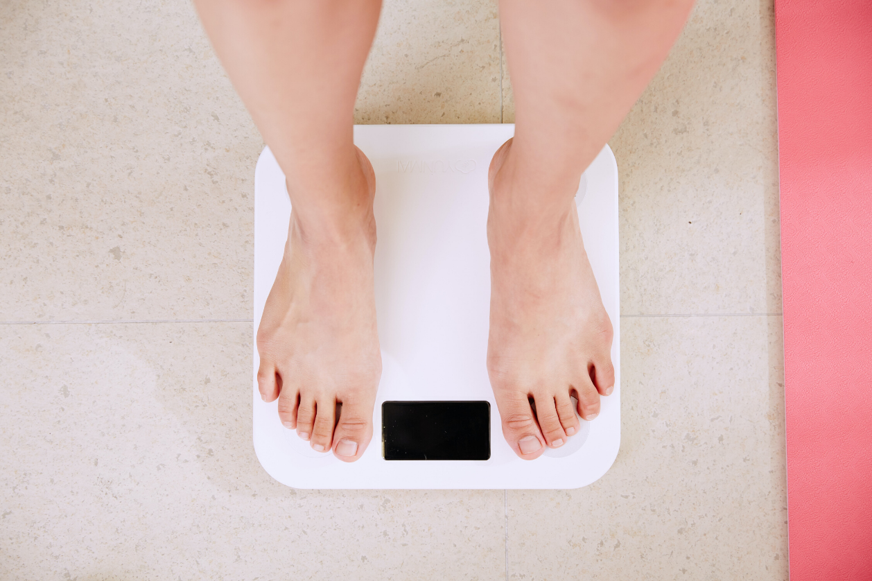 How does sleep affect your weight?