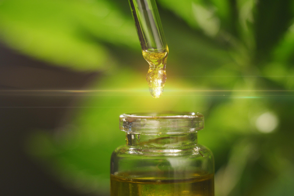 CBD for sleep and snoring