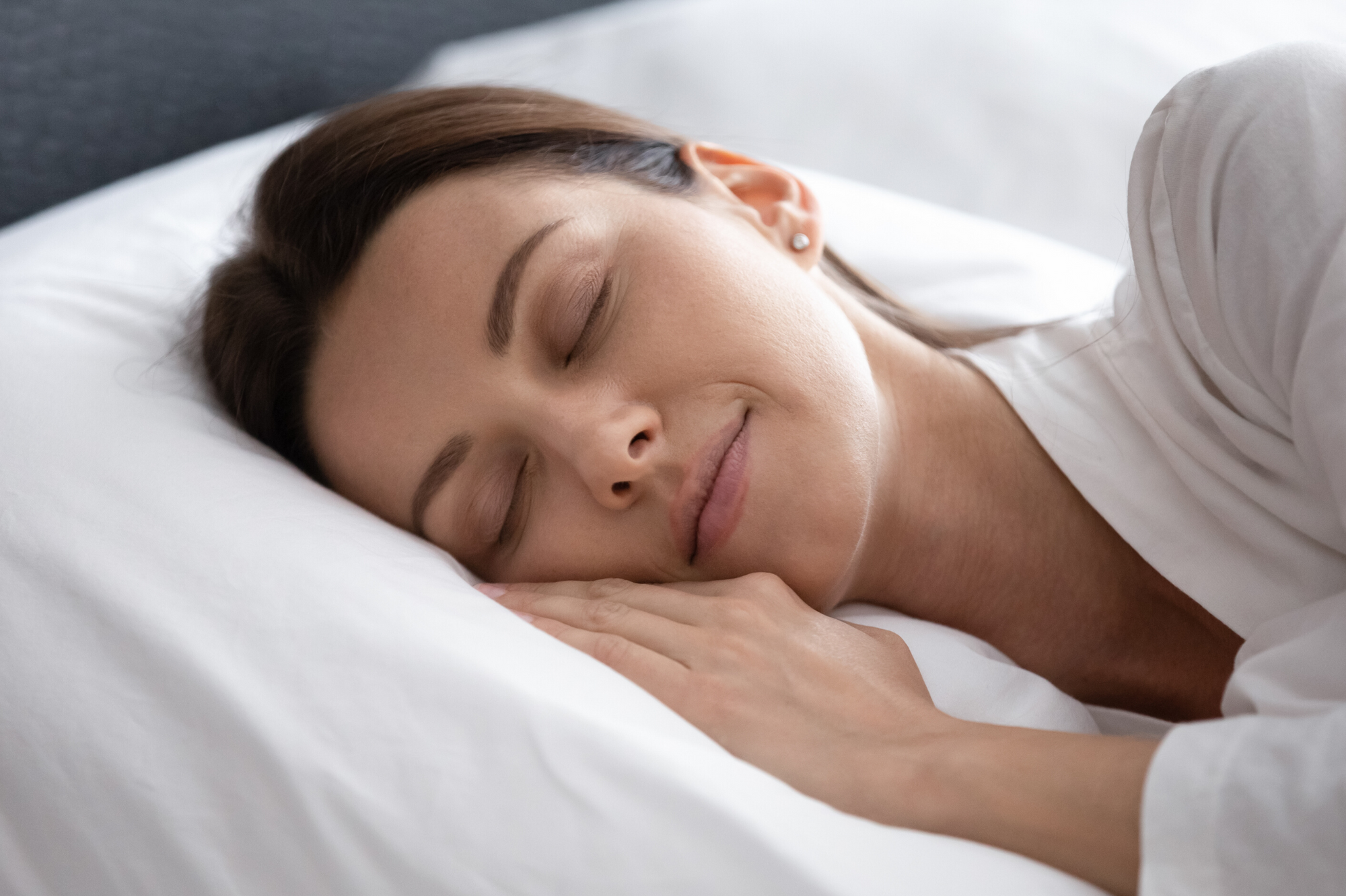Do anti-snore pillows work?