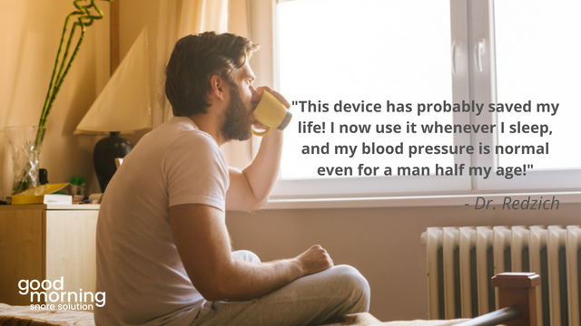 Snoring Solution Reviews