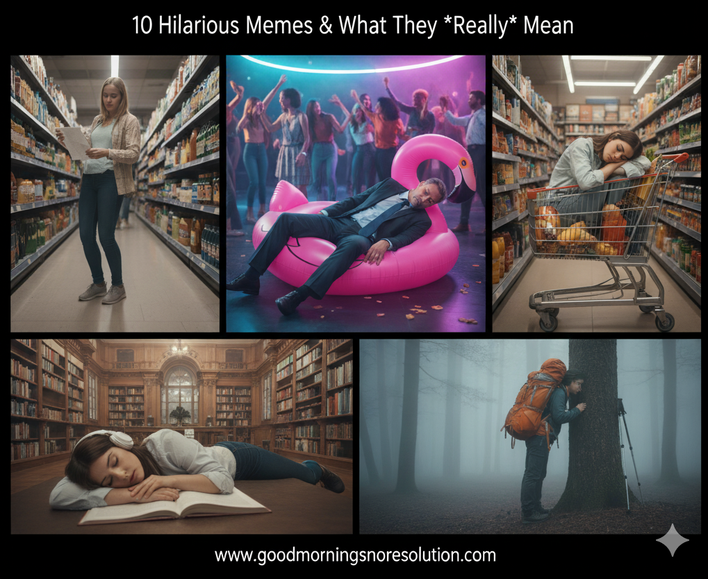 images representing extreme exhaustion