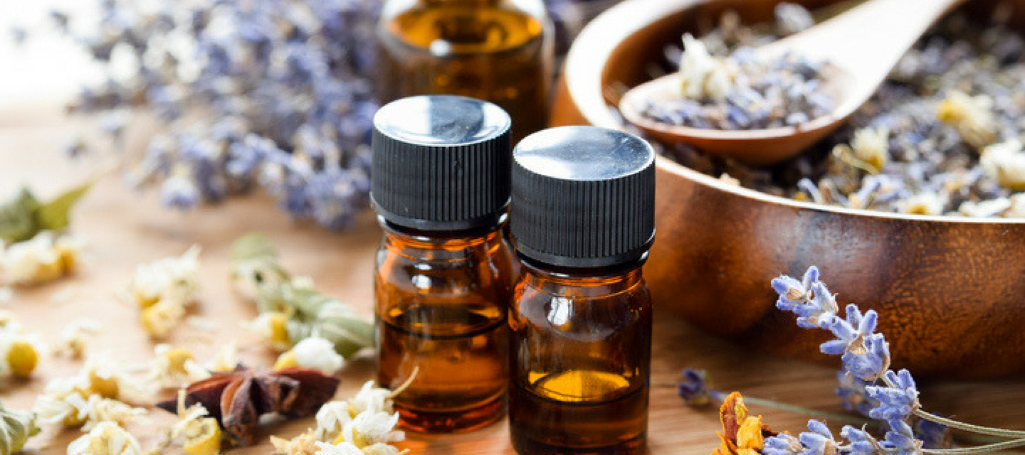 Bedtime Botanicals and Sleep-Promoting Essential Oils