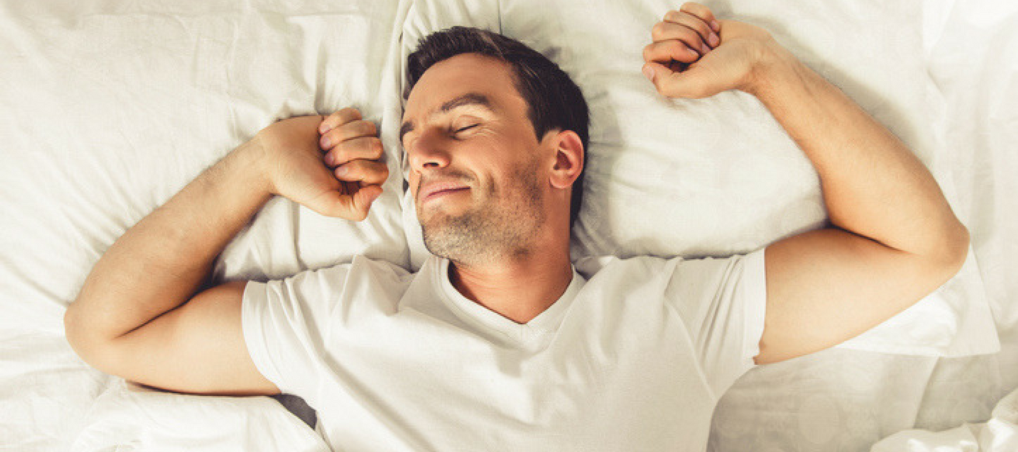 Simple Tips For Better Sleep During The Holiday Season