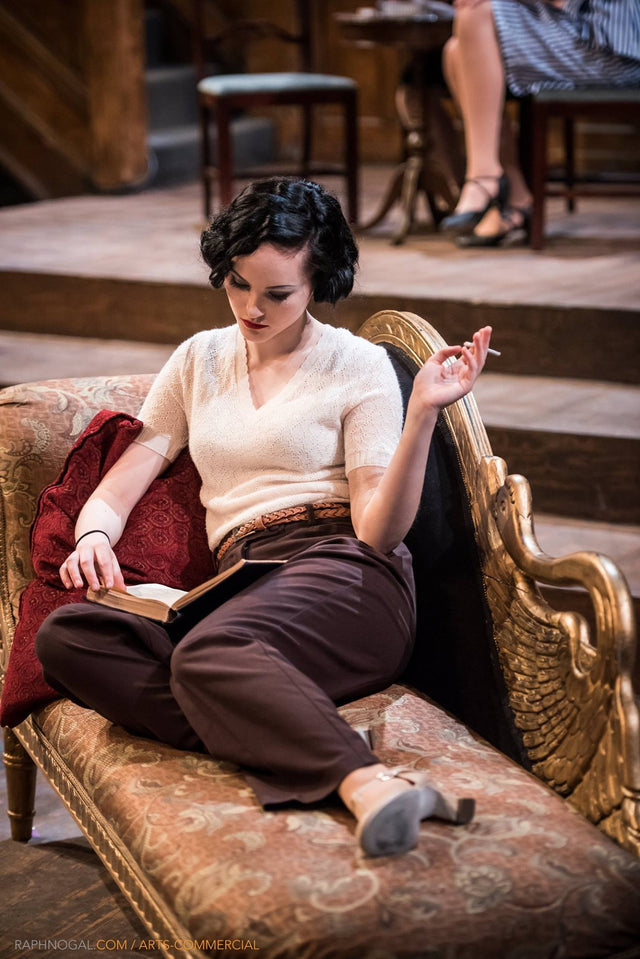 Toronto Fringe Festival - Save and Give 2021