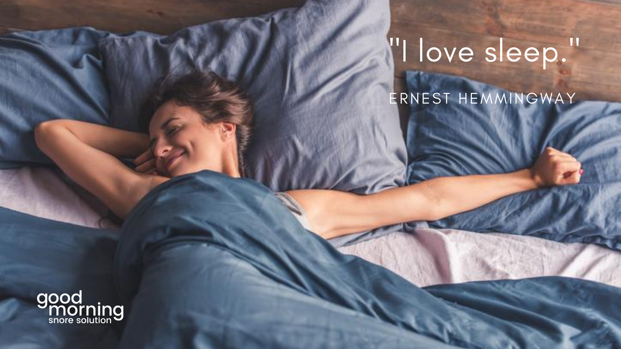 15 sleep quotes that will make you want to go to bed
