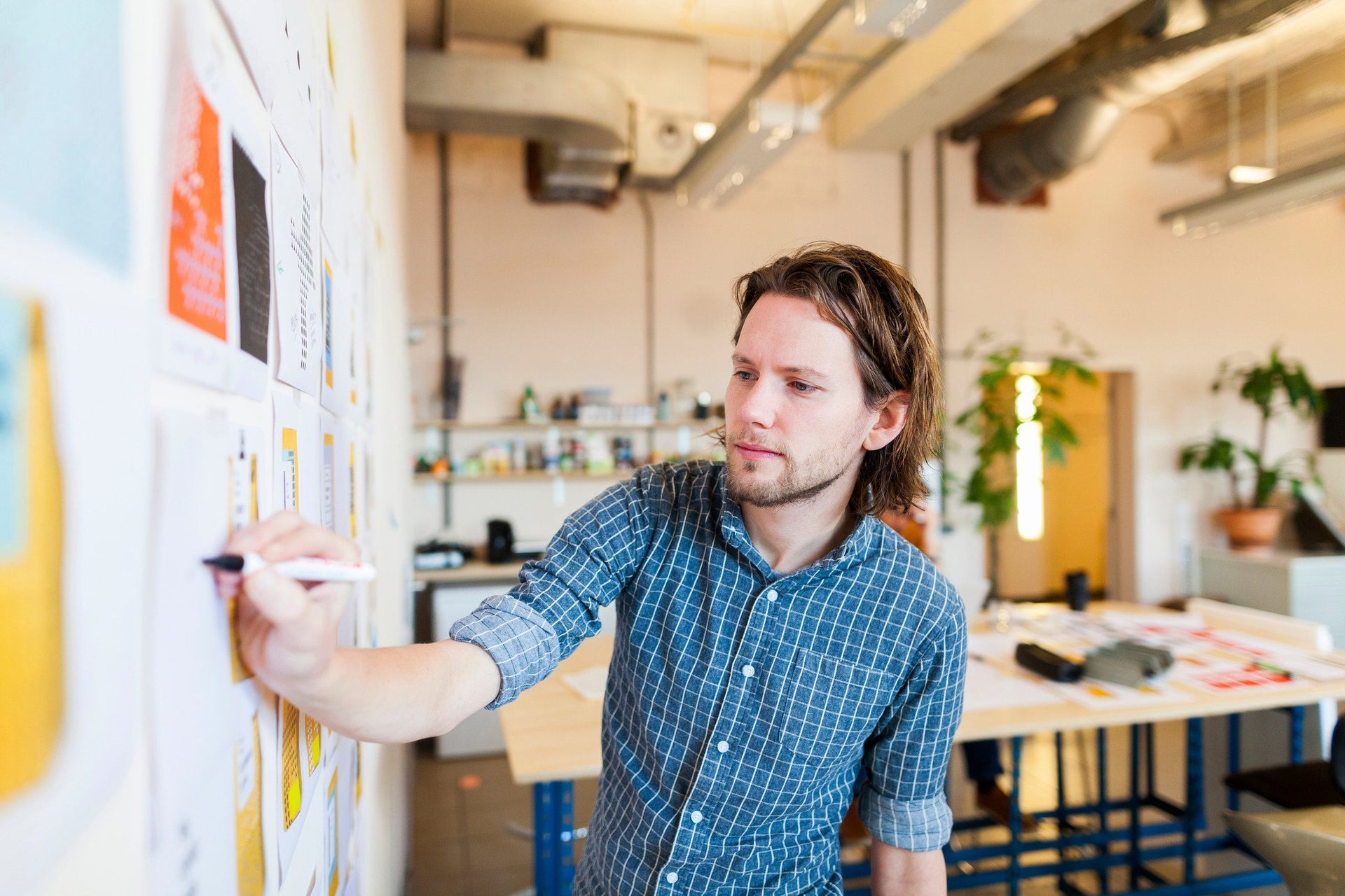 The Top 7 Benefits of a Good Night's Sleep