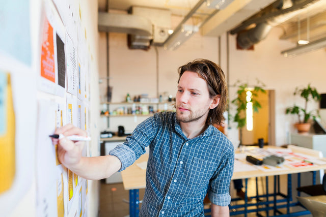 The Top 7 Benefits of a Good Night's Sleep