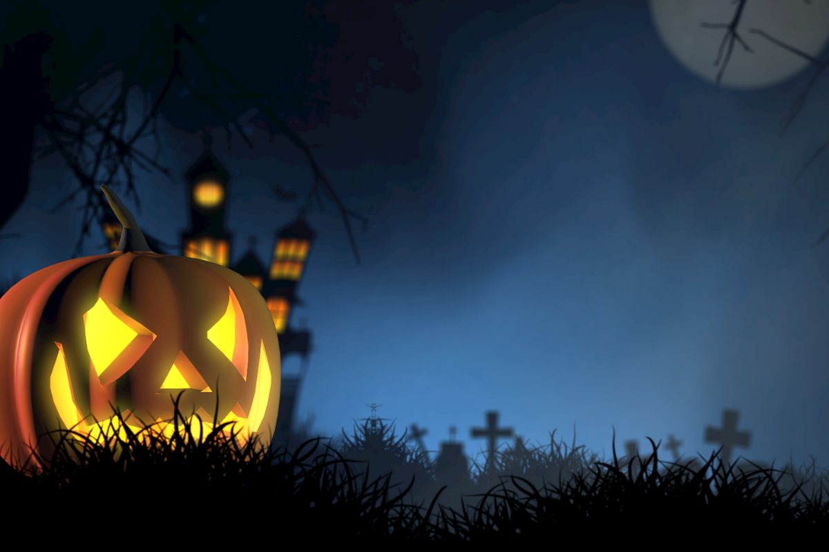 Halloween : Nightmares, causes symptoms, treatment