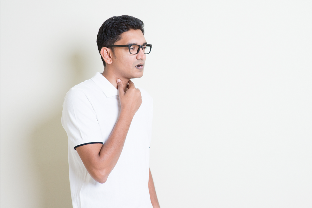 What Causes Night Sweats?