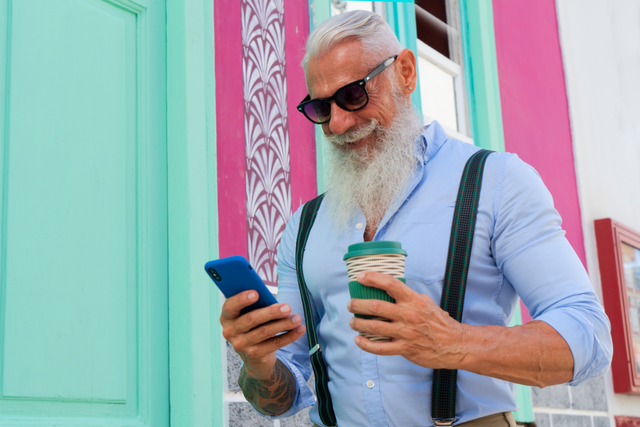 Limit social media to improve sleep