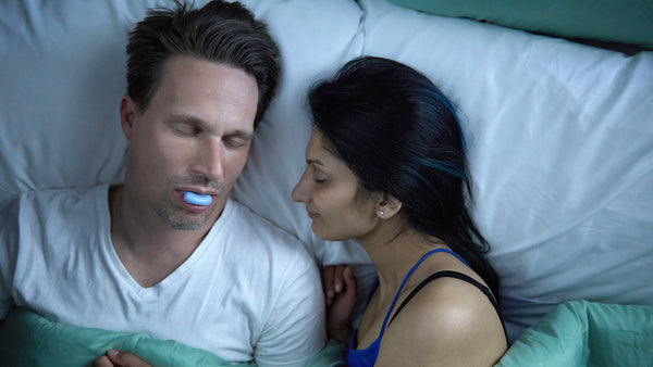 Before & After | Stop Snoring Start Living