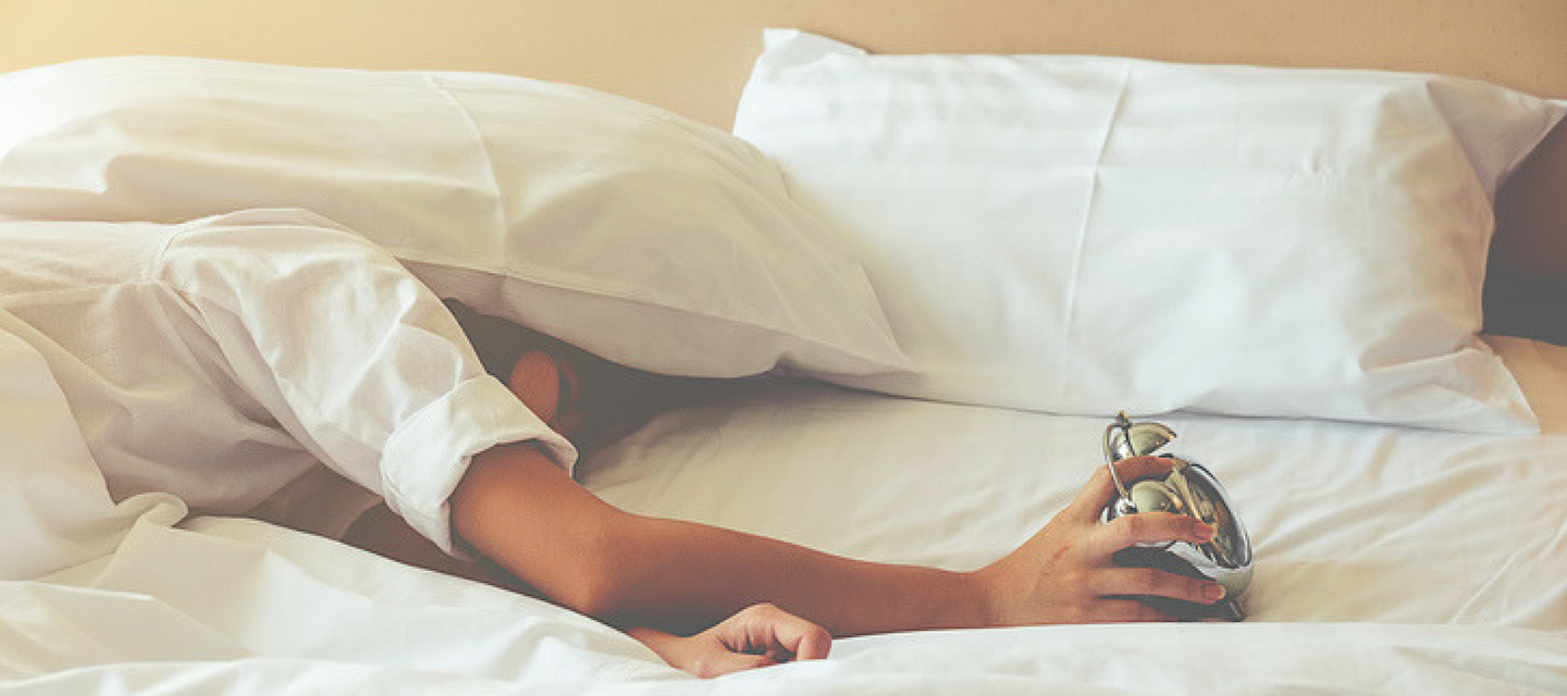 What Really Happens When You Hit ‘Snooze’