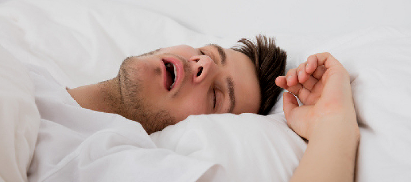Why Do People Talk in Their Sleep?