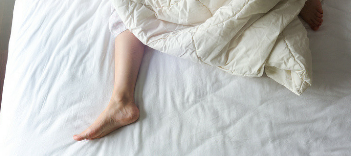 Is Sleeping in on Weekends Good or Bad for You?