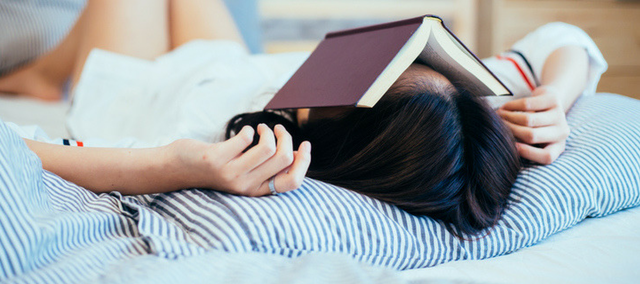 Proven Tips for the Perfect Power Nap