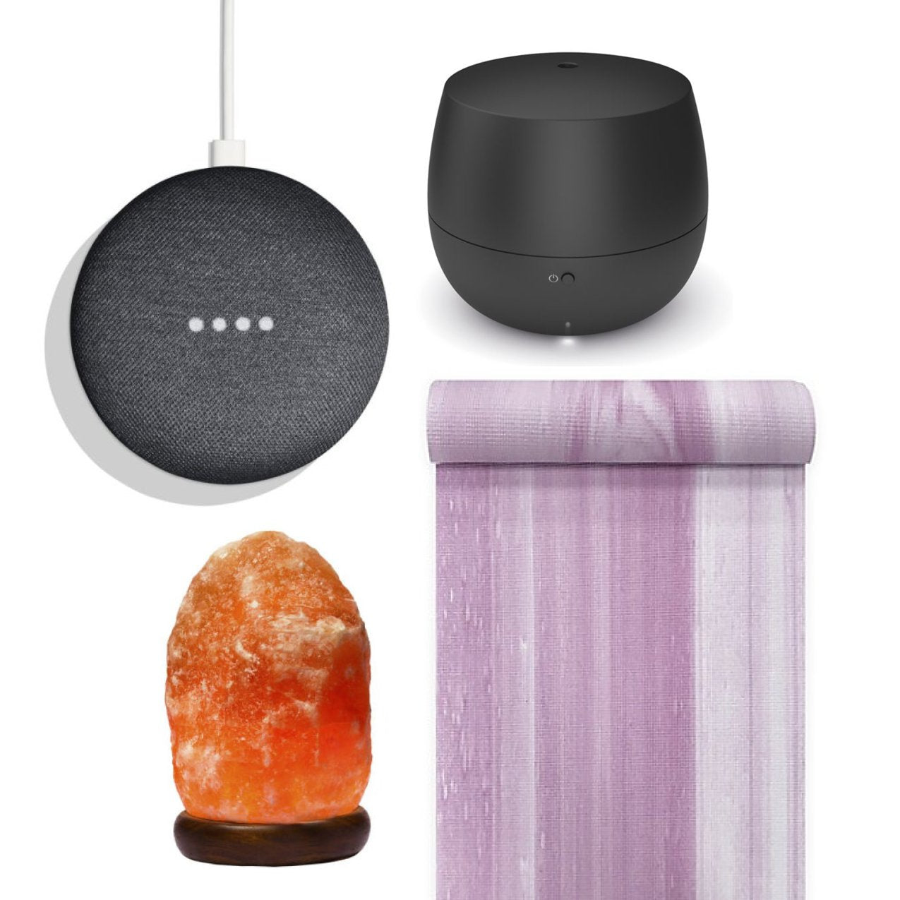 Christmas Gift Guide: Best Last Minute Self-Care Gifts Under $40
